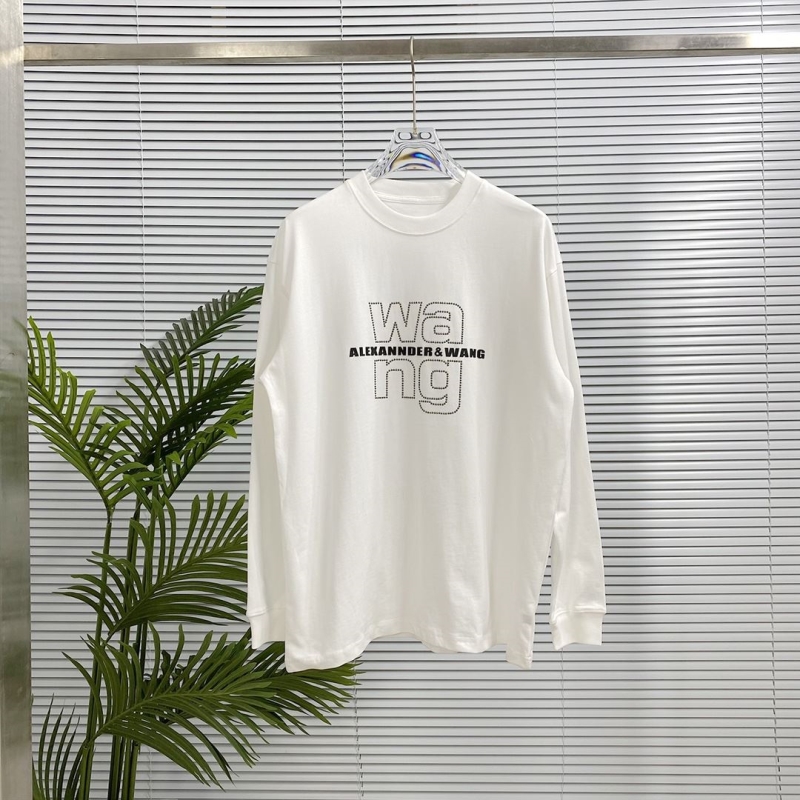 Alexander Wang Hoodies